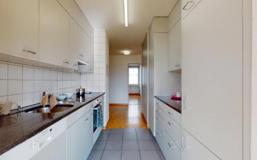Apartment 3.5 rooms - image - 4