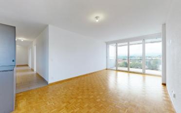 Apartment 5 rooms - image - 2