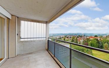 Apartment 5 rooms - image - 10