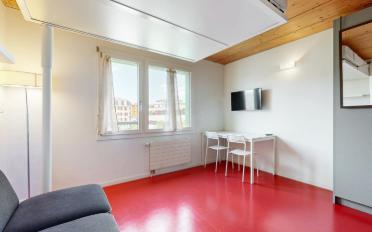 Studio 1 pièce - image - 2