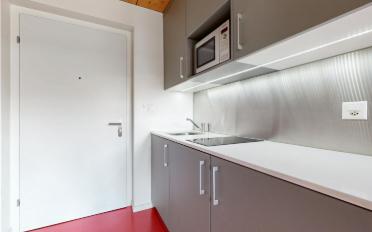 Studio 1 pièce - image - 3