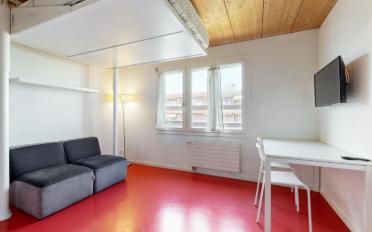 Studio 1 pièce - image - 1