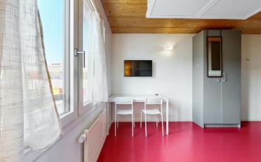 Studio 1 pièce - image - 5
