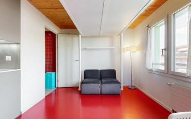 Studio 1 pièce - image - 6