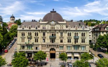 Place souterraine - image - 1