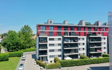Appartement meublé 1 pièce - image - 1