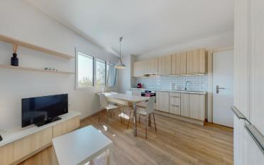 Appartement meublé 1 pièce - image - 6