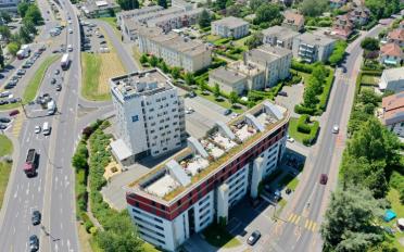 Appartement meublé 1 pièce - image - 2
