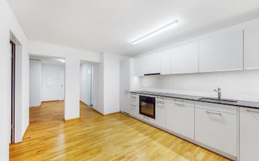 Wohnung 2.5 Zimmer - image - 2