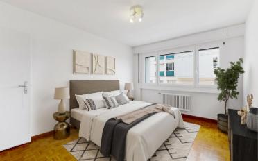 Apartment 3.5 rooms - image - 4