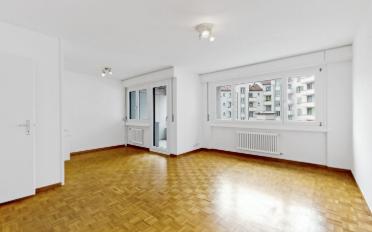 Apartment 3.5 rooms - image - 2
