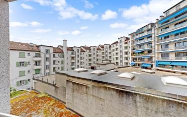 Apartment 3.5 rooms - image - 8