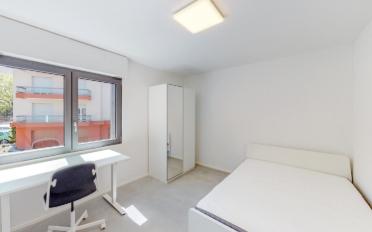 Apartment 1.5 rooms - image - 1