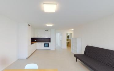 Wohnung 2.5 Zimmer - image - 9