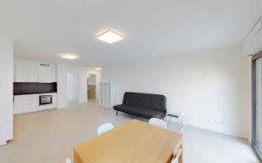 Wohnung 2.5 Zimmer - image - 10