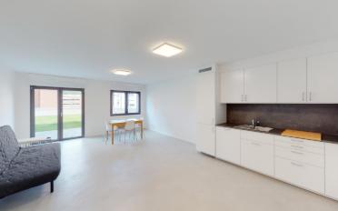 Wohnung 2.5 Zimmer - image - 3