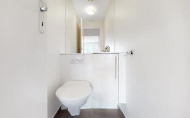 Apartment 4 rooms - image - 10