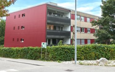 Tiefgarage - image - 1