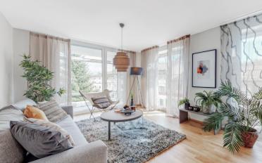 Apartment 2.5 rooms - image - 2