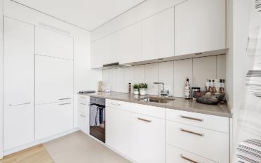 Apartment 2.5 rooms - image - 3