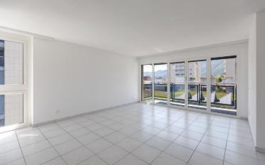 Apartment 3.5 rooms - image - 2