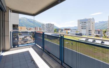 Apartment 3.5 rooms - image - 11