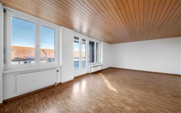 Apartment 3.5 rooms - image - 6