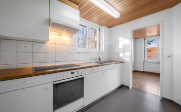 Apartment 3.5 rooms - image - 8