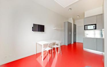 Studio ein Zimmer - image - 3