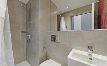 Studio ein Zimmer - image - 4