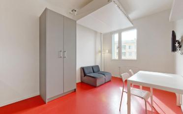 Studio ein Zimmer - image - 5