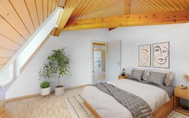 Wohnung 3 Zimmer - image - 2