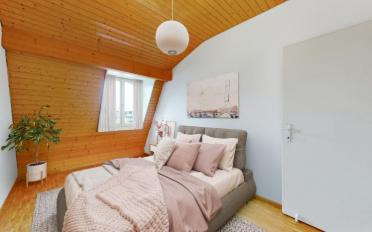 Wohnung 3 Zimmer - image - 4