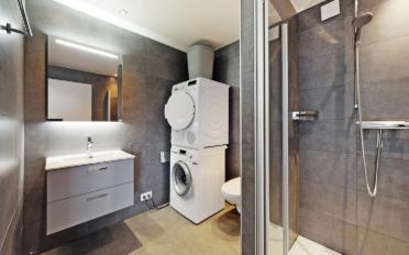 Wohnung ein Zimmer - image - 4