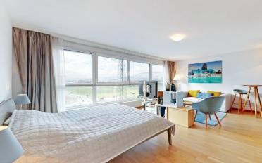 Wohnung ein Zimmer - image - 2