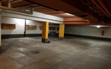 Tiefgarage - image - 2