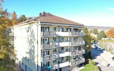 Wohnung 4 Zimmer - image - 1