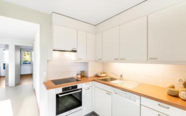 Wohnung 3.5 Zimmer - image - 3