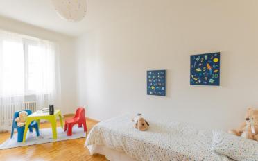Appartement 4 pièces - image - 9