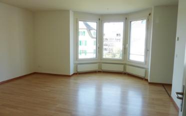 Apartment 2.5 rooms - image - 1
