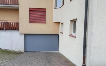 Place souterraine - image - 2