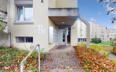 Tiefgarage - image - 1