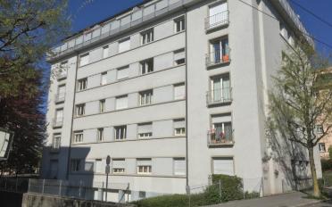 Wohnung ein Zimmer - image - 1