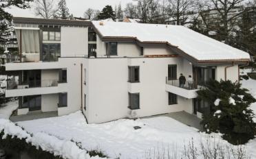 offener Parkplatz - image - 1