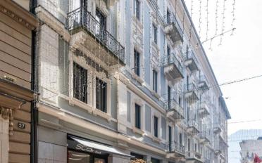 Wohnung 5 Zimmer - image - 1