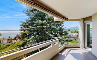 Apartment 3 rooms - image - 1