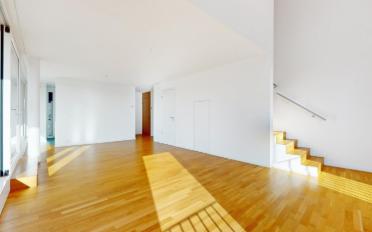 Attic flat 3.5 rooms - image - 5