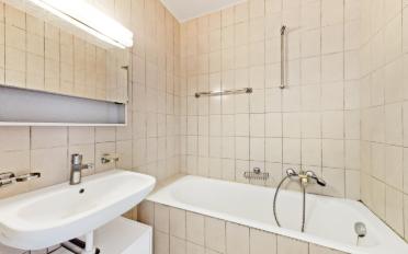 Apartment 1 room - image - 5
