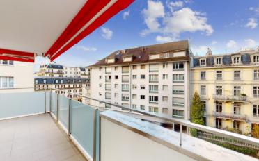 Appartement 3 pièces - image - 1