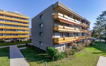 Wohnung 3.5 Zimmer - image - 2